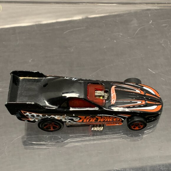 Hot Wheels 1:64 Loose Lot of 3 - Picture 7 of 16